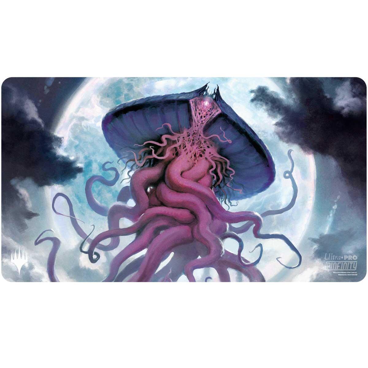 Modern Horizons 3 Emrakul, the World Anew Standard Gaming Playmat for Magic: The Gathering